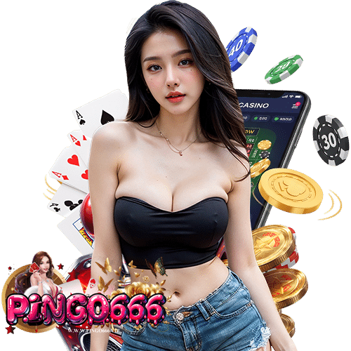 pingo666 ทดลองเล่น
